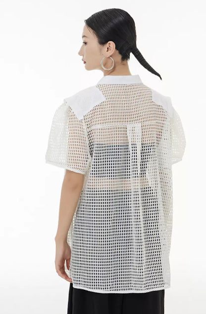 Shirt Mesh