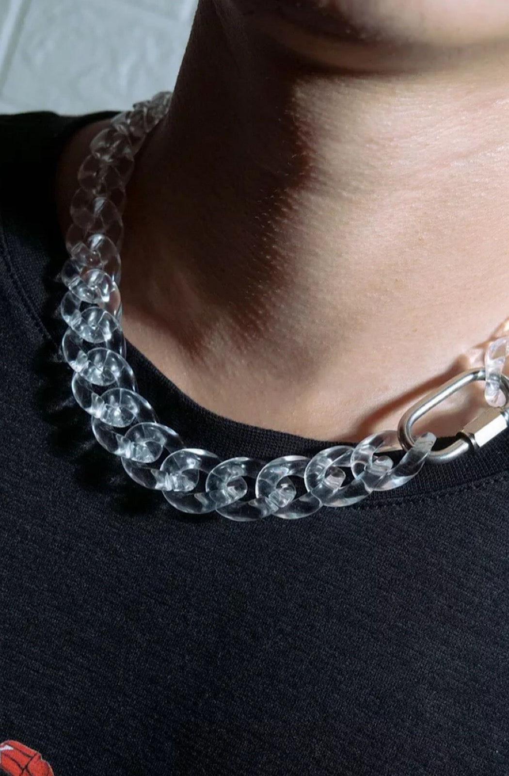Clear Chain