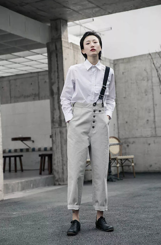 Leisure Trousers