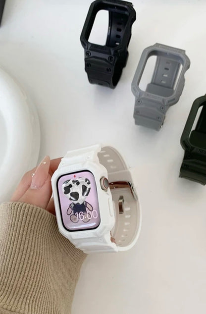 Smart Watch Case