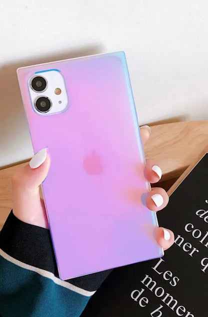 Glitter Case