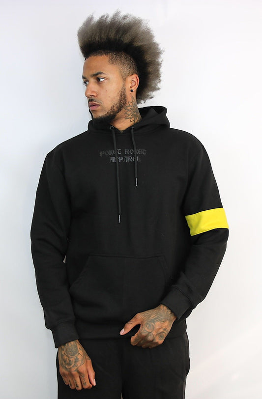 YL Hood II | Poket Roket Apparel 