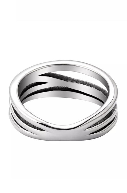 Geometric Ring