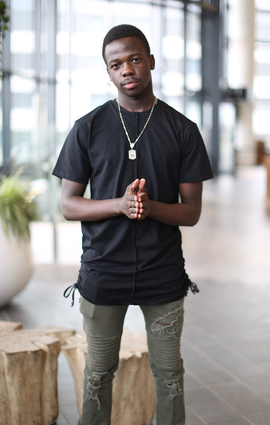 Dual Sides | Poket Roket Apparel 