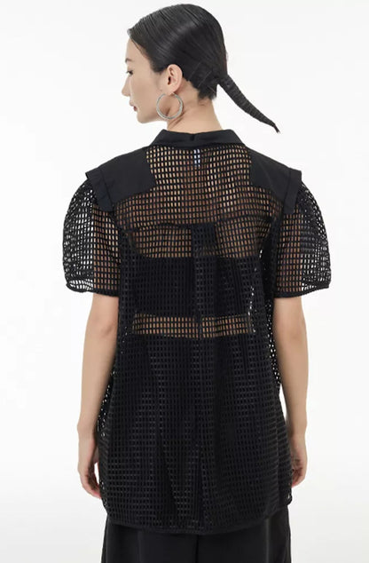 Shirt Mesh
