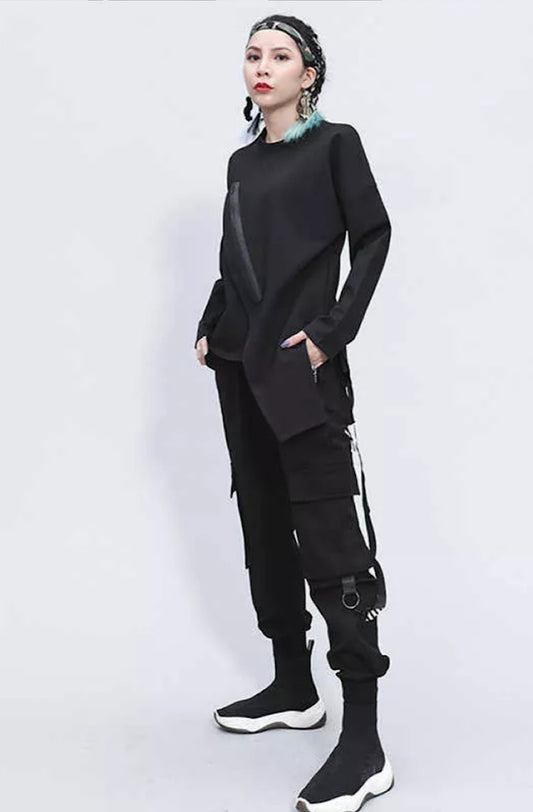 Long Zip