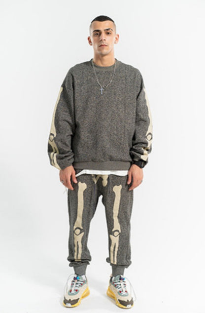 Bones Tracksuit