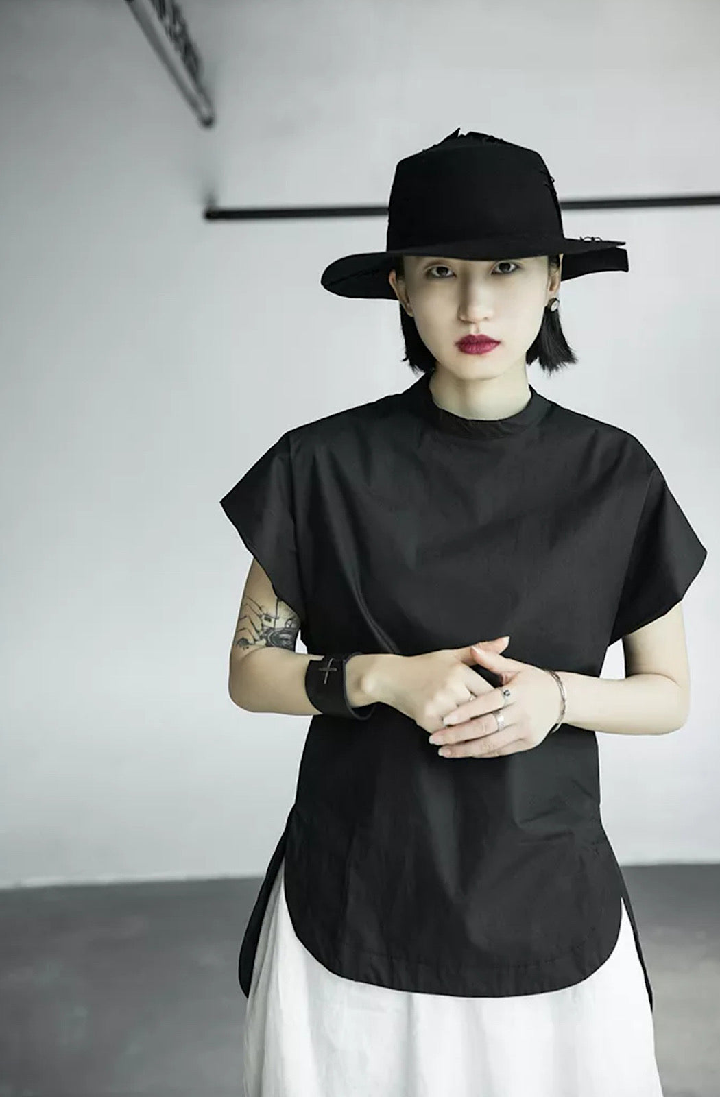 BLK Shadows | Poket Roket Apparel