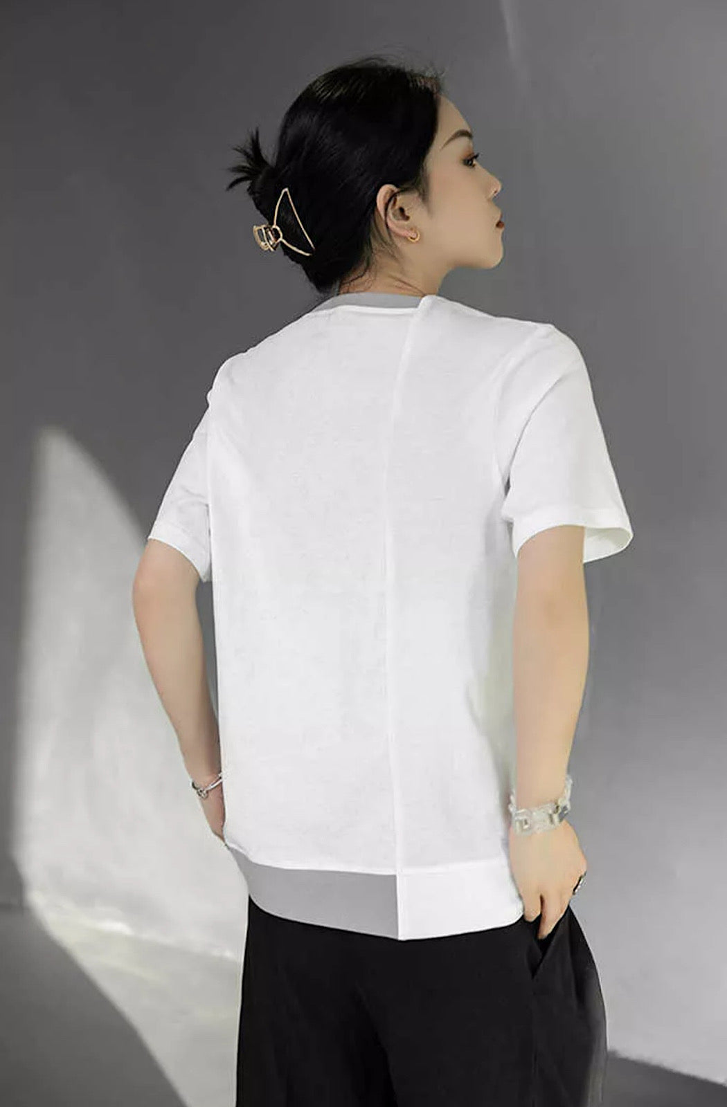 WHT Tee