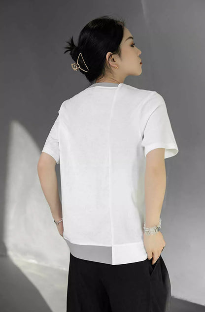 WHT Tee