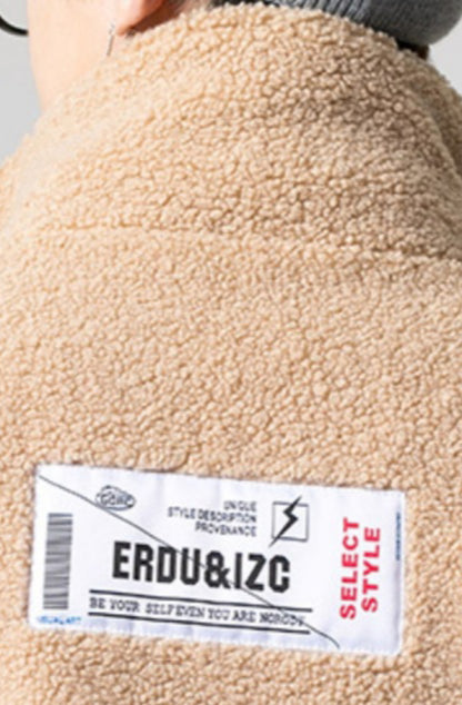 Winter Fleece