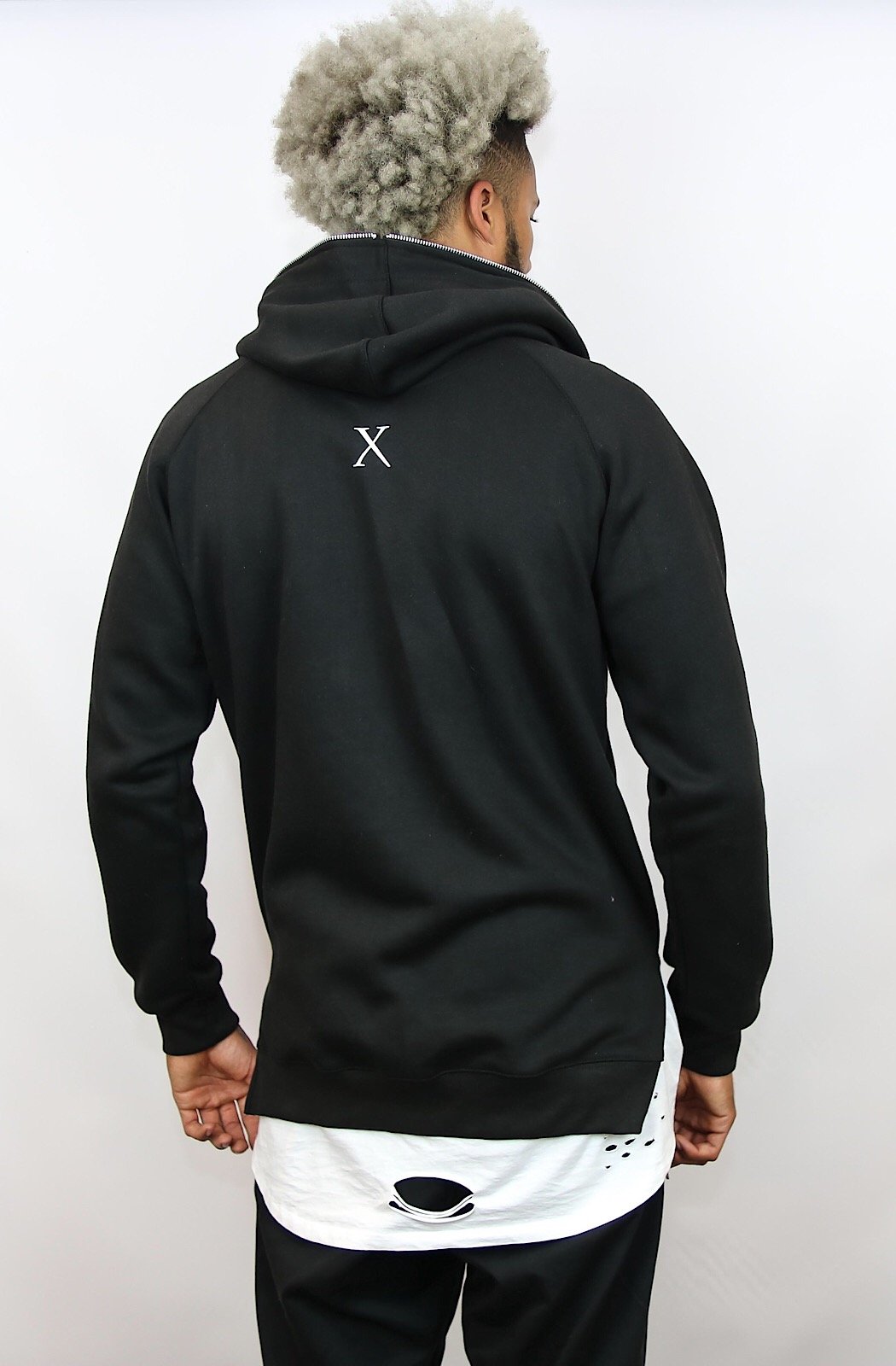 BK Hood II | Poket Roket Apparel