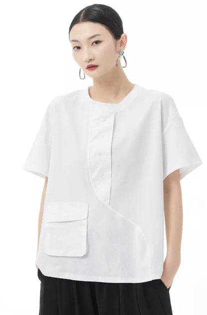 Oversized T