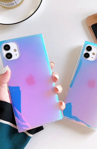 Glitter Case