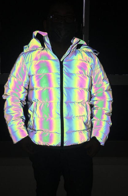 Night Glow