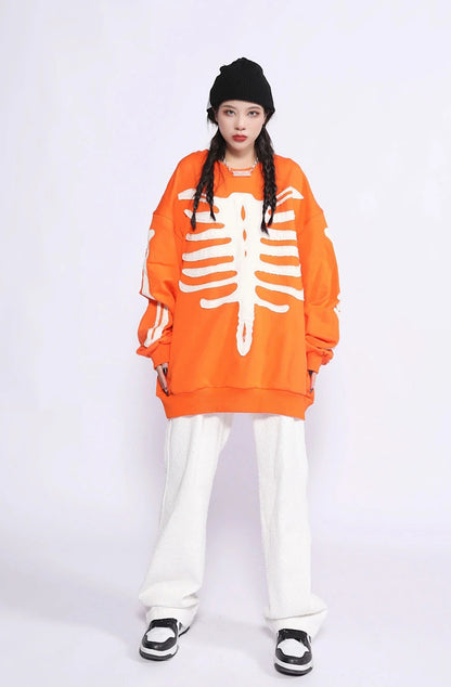 Bones Sweatshirt