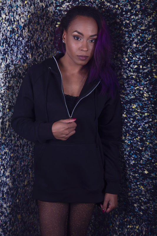 BK Hood | Poket Roket Apparel 