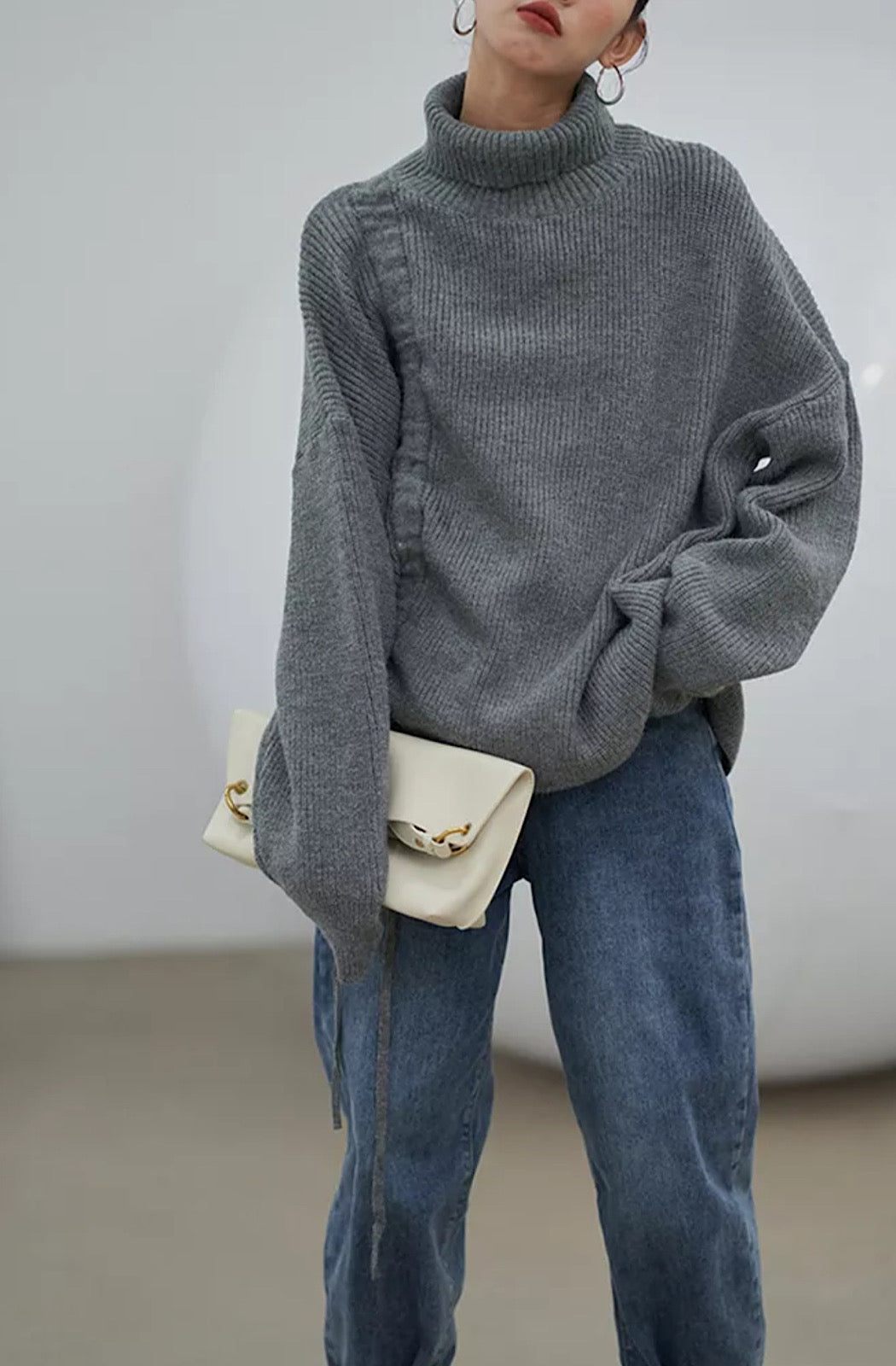 HN Sweater