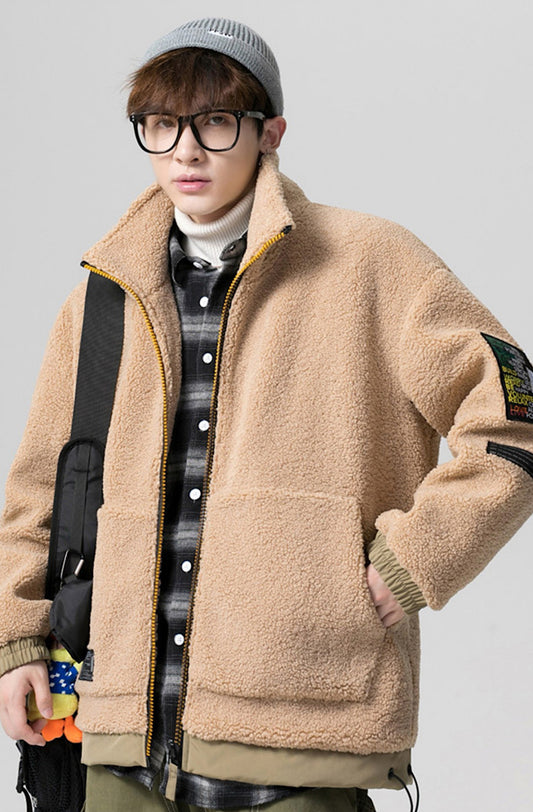 Winter Fleece
