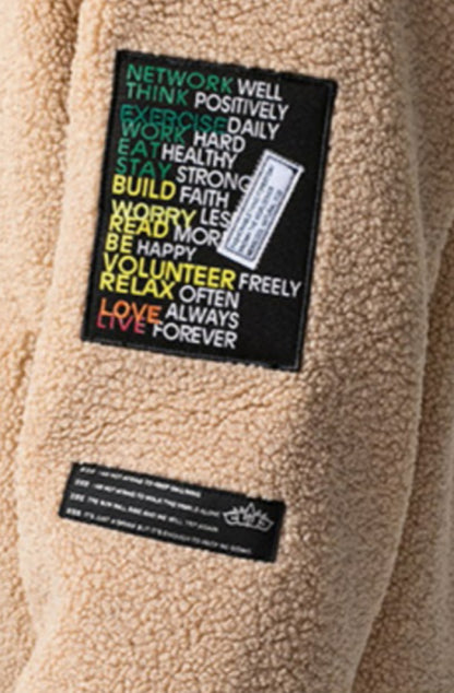 Winter Fleece