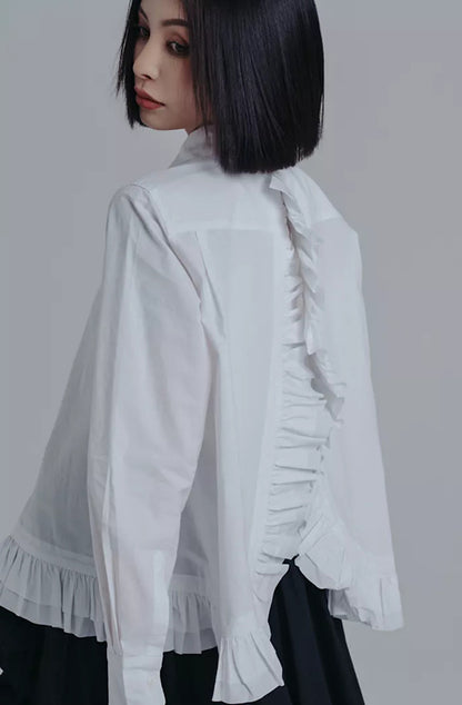 WHT Ruffles
