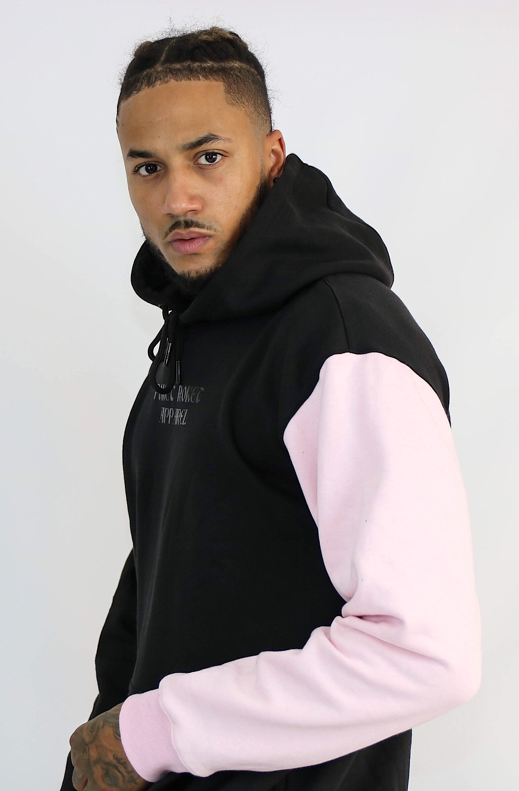PK Hood | Poket Roket Apparel 