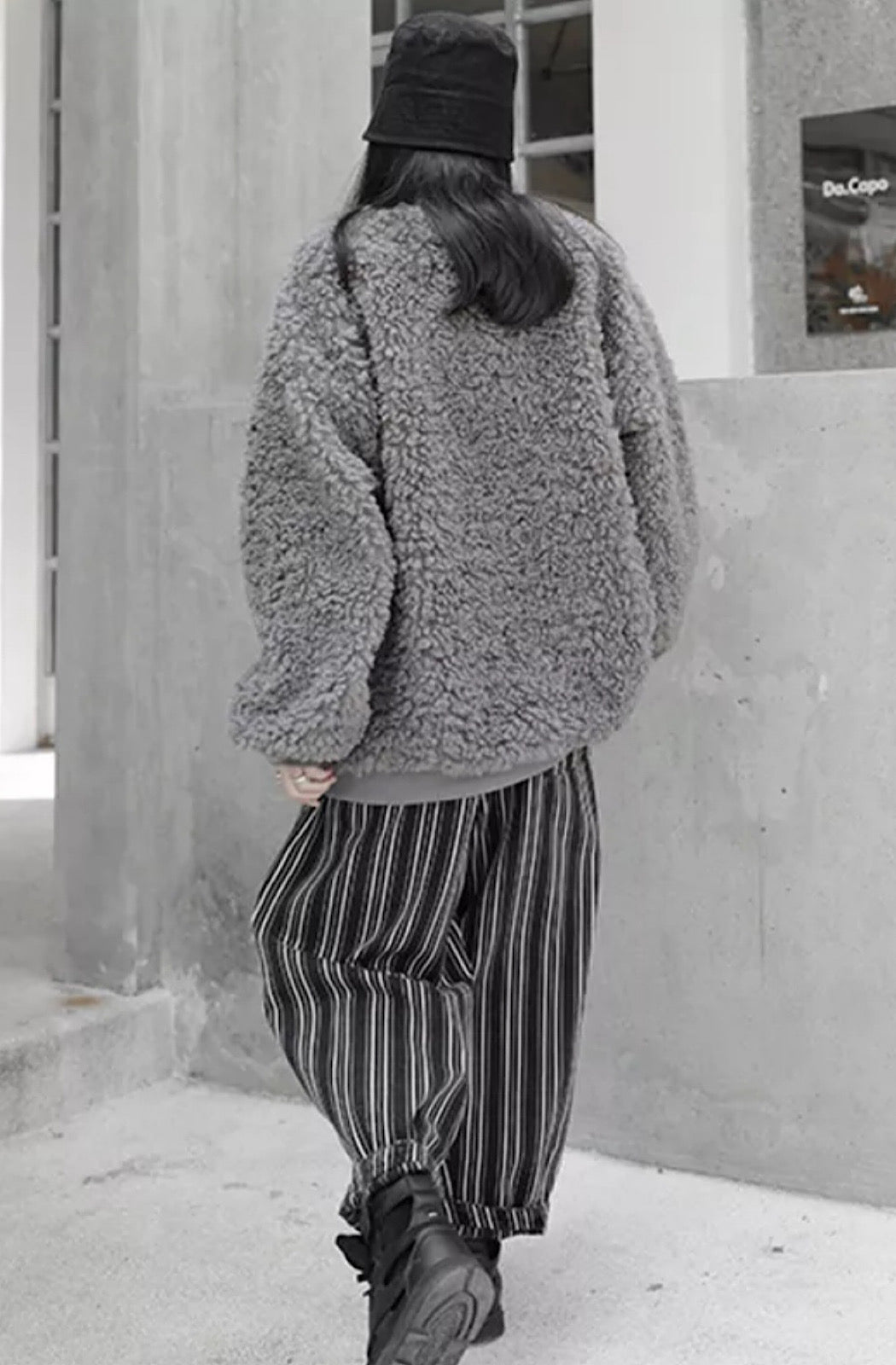 Sherpa Jumper