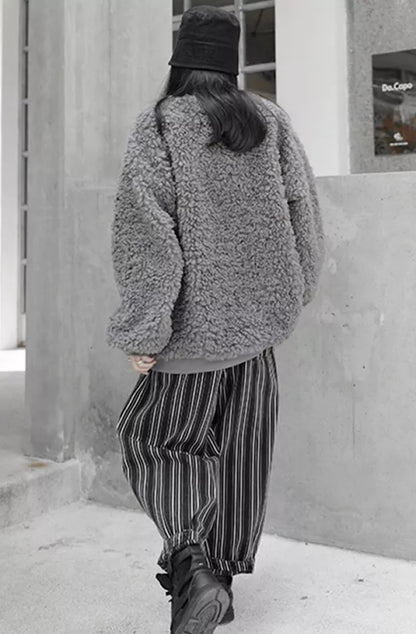 Sherpa Jumper