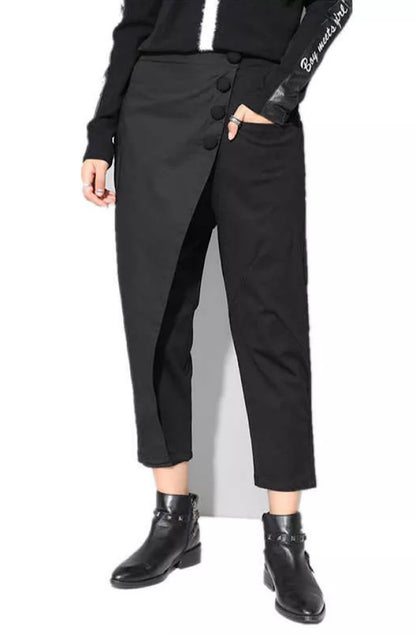 Ankle Pants | Poket Roket Apparel