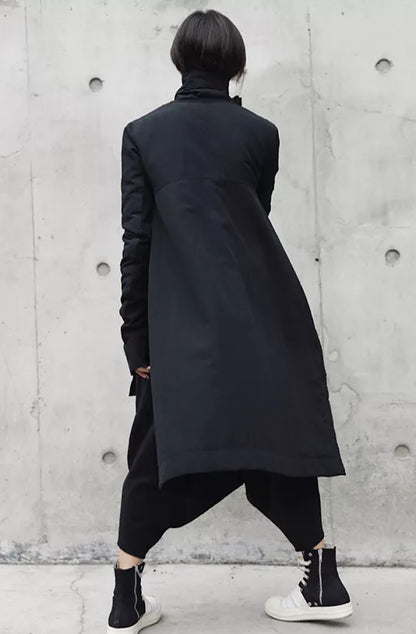 Hood II