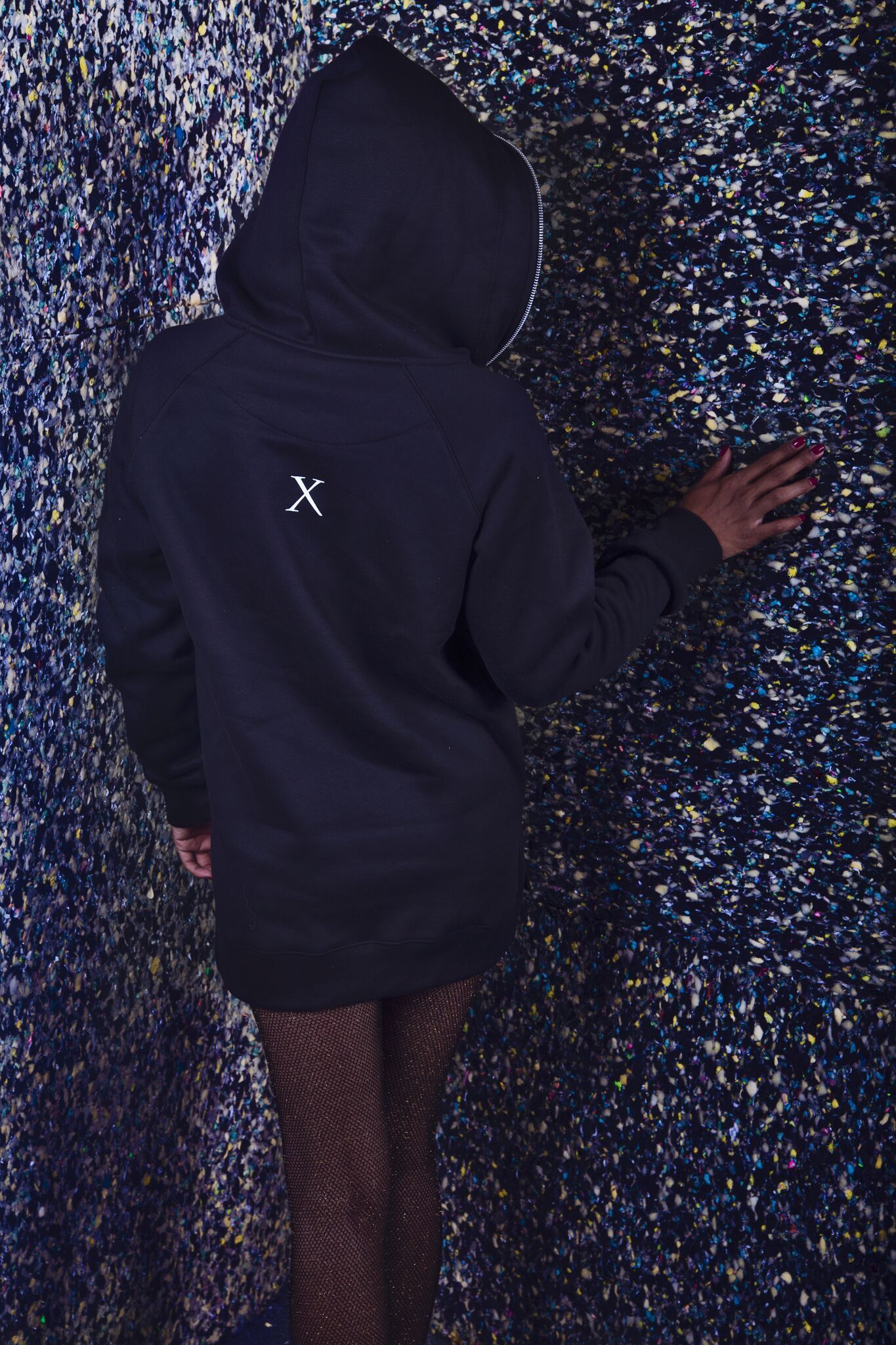 BK Hood | Poket Roket Apparel 