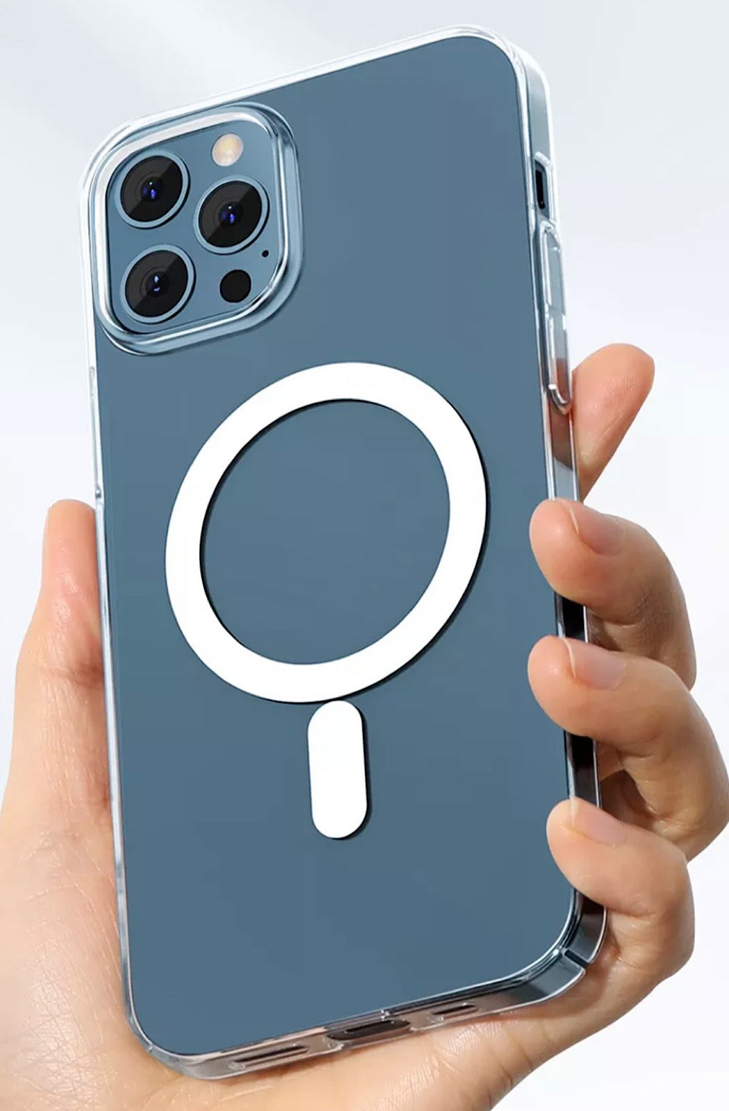 Clear Case