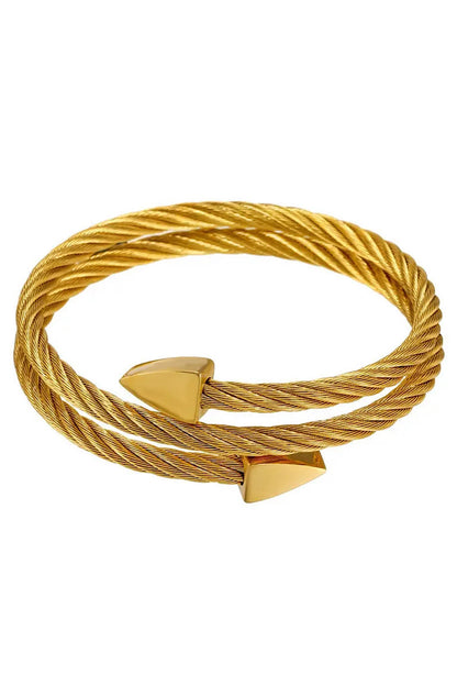 Arrow Bracelet