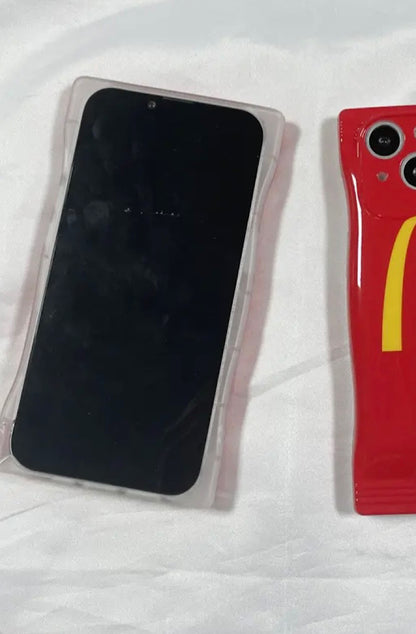 Sauce Case