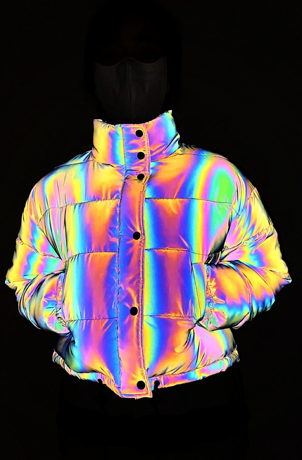 Night Glow II