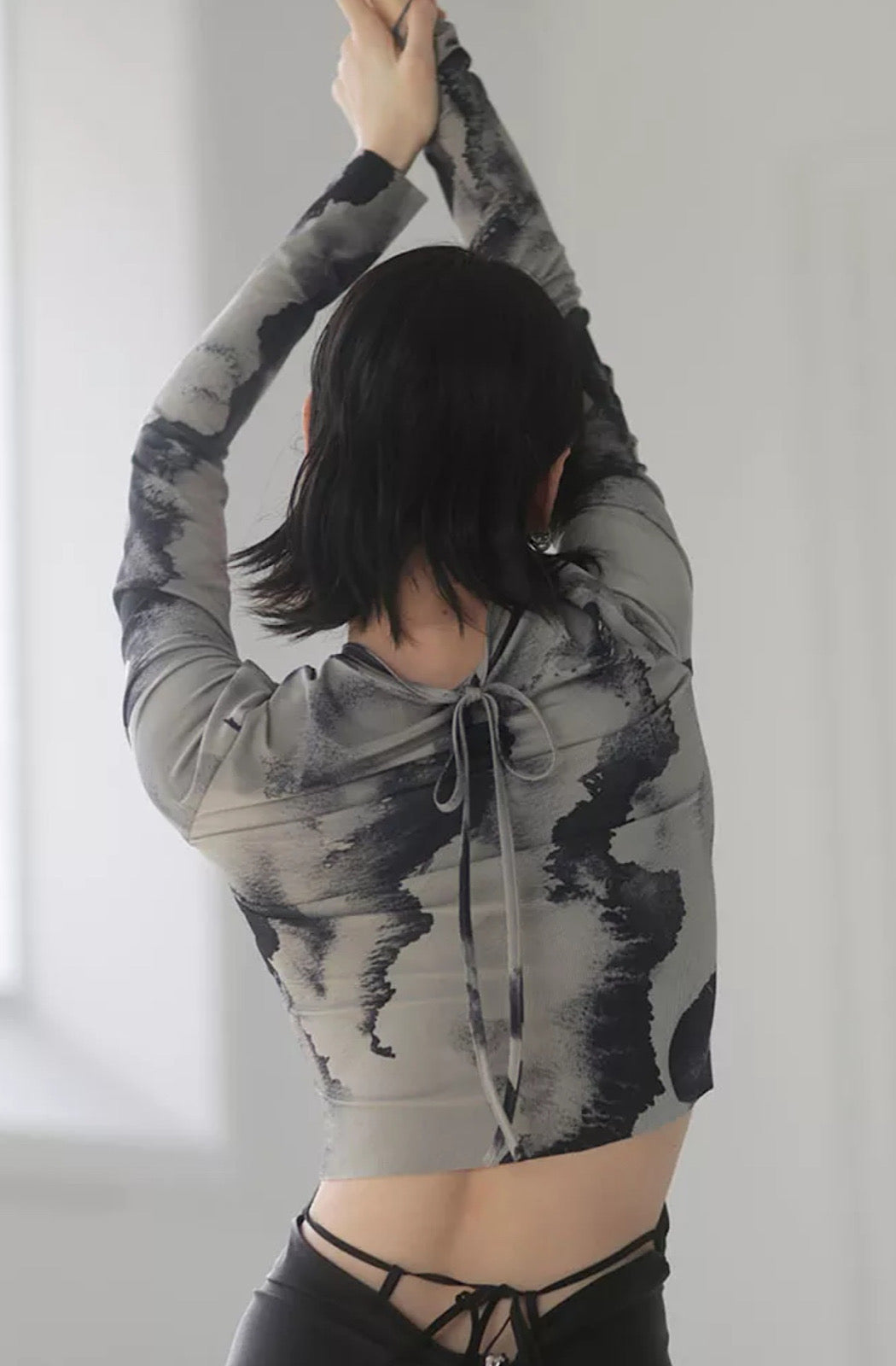 Spring long sleeve II
