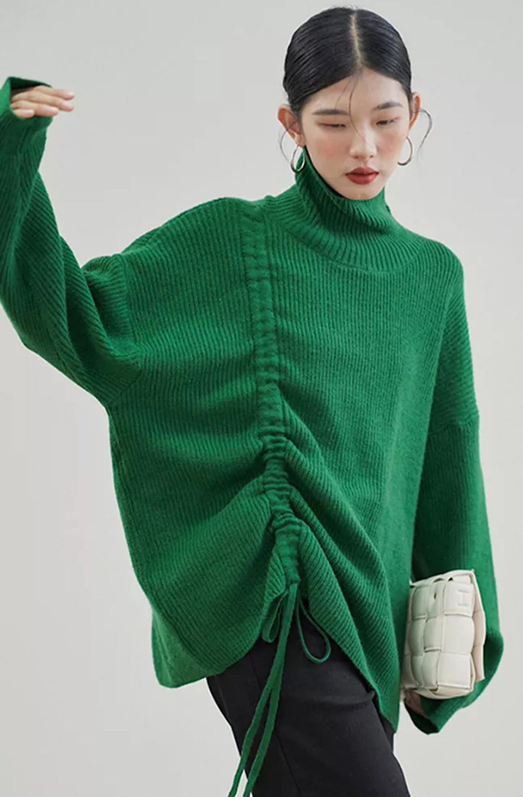HN Sweater