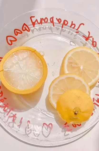 Lemon Slice