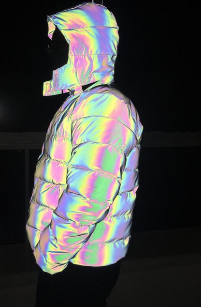 Night Glow