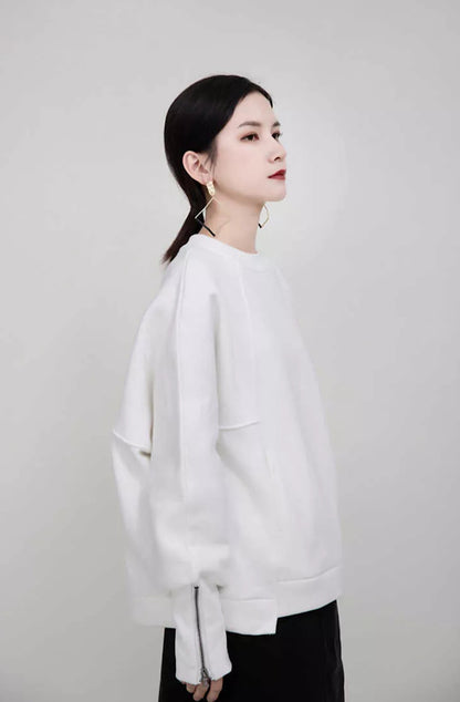 WHT Pullover