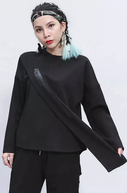 Long Zip