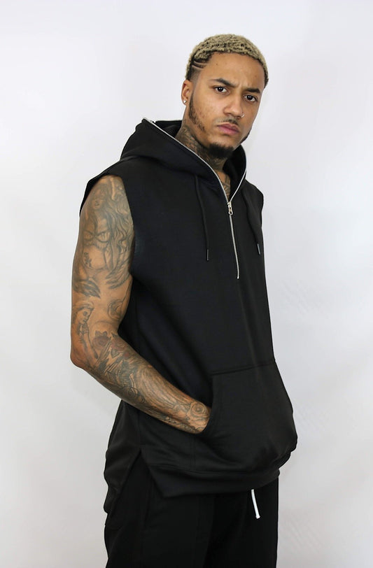 Cut Off | Poket Roket Apparel 