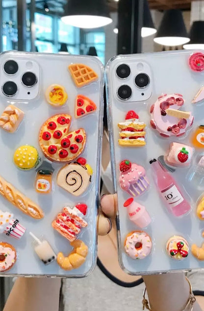 Pastries