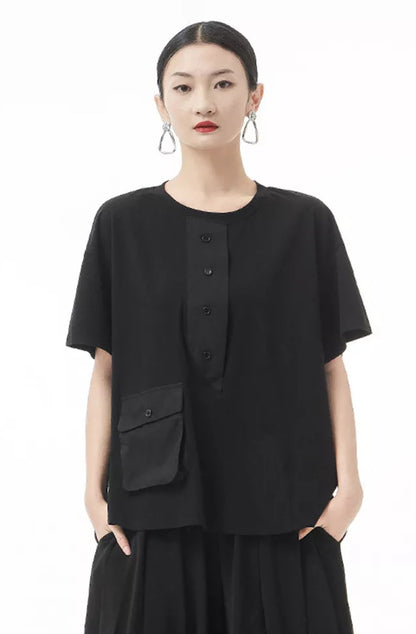 Oversized T