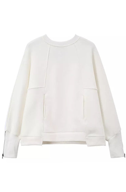 WHT Pullover