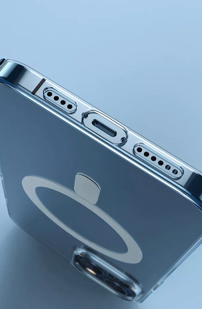 Clear Case