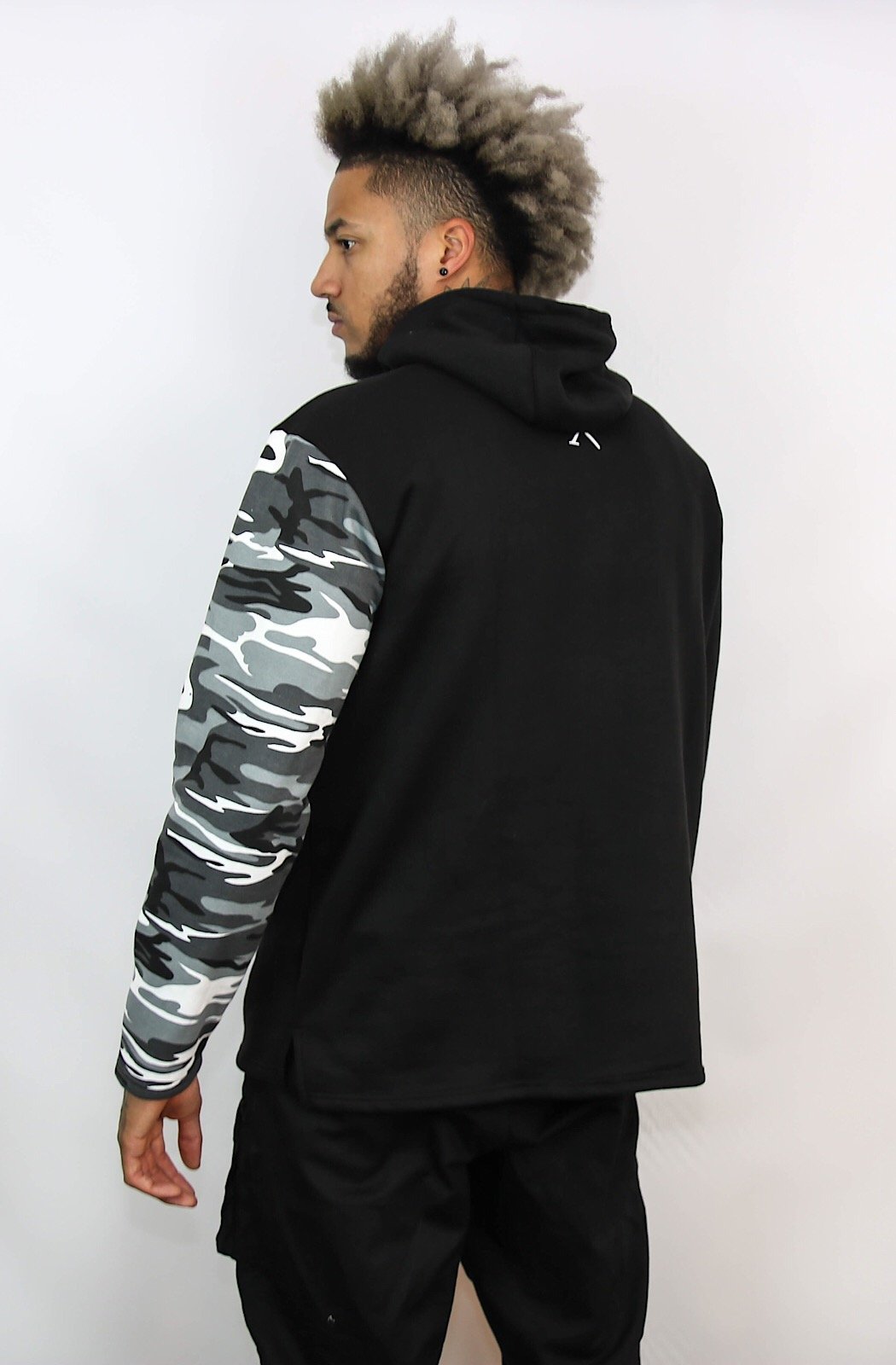 WC Hood | Poket Roket Apparel 