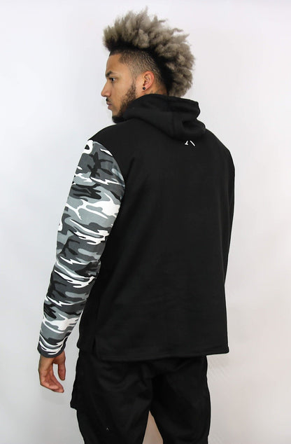 WC Hood | Poket Roket Apparel 