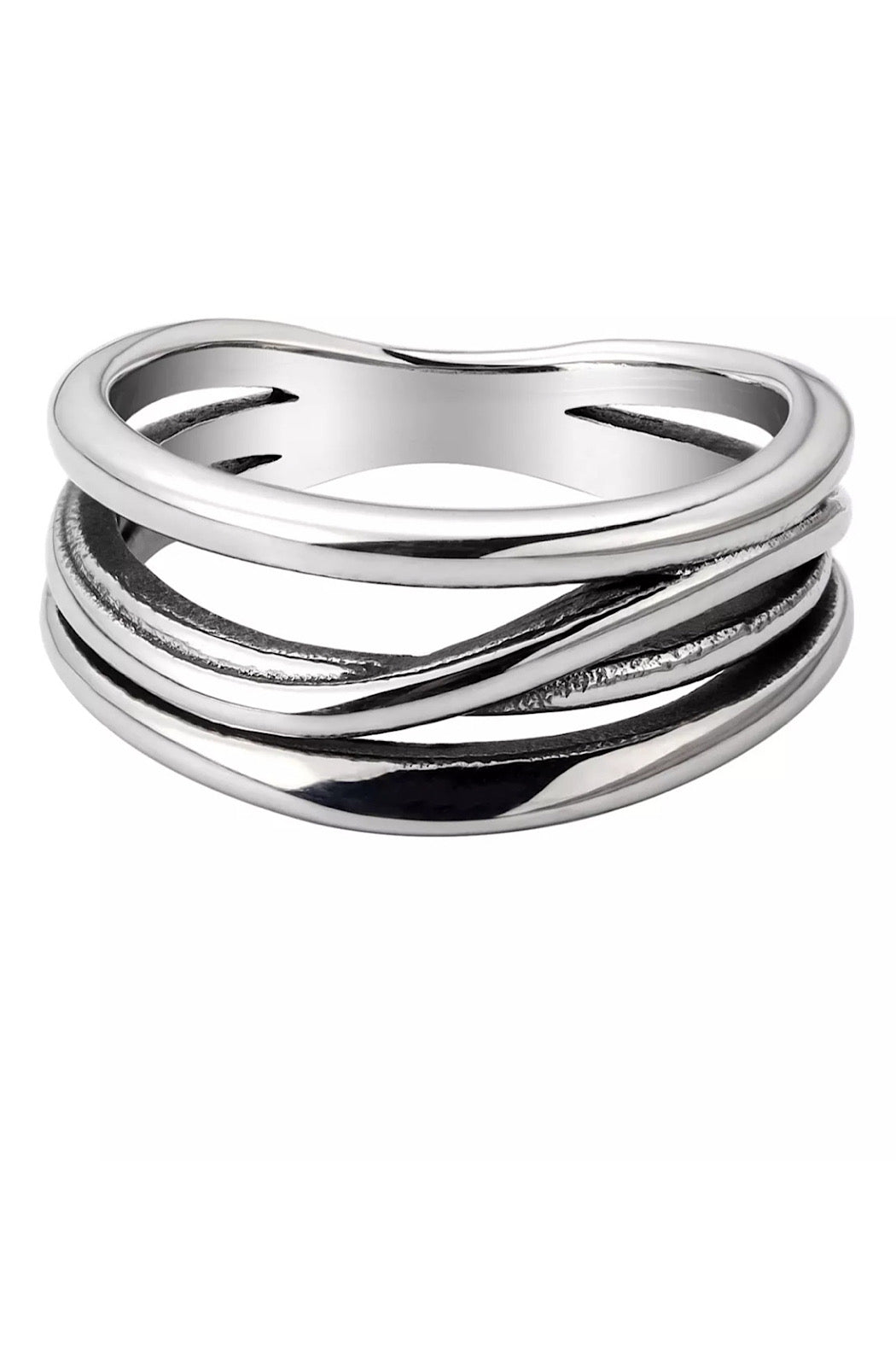 Geometric Ring