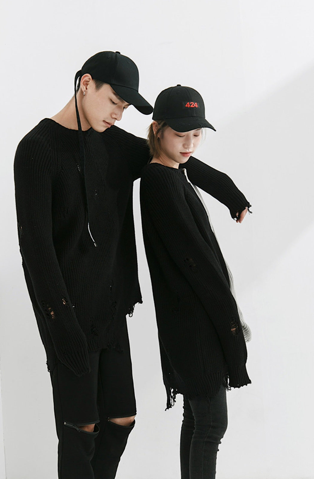 SS Sweater